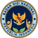 Logo Makan Bergizi Gratis Deli Wajo